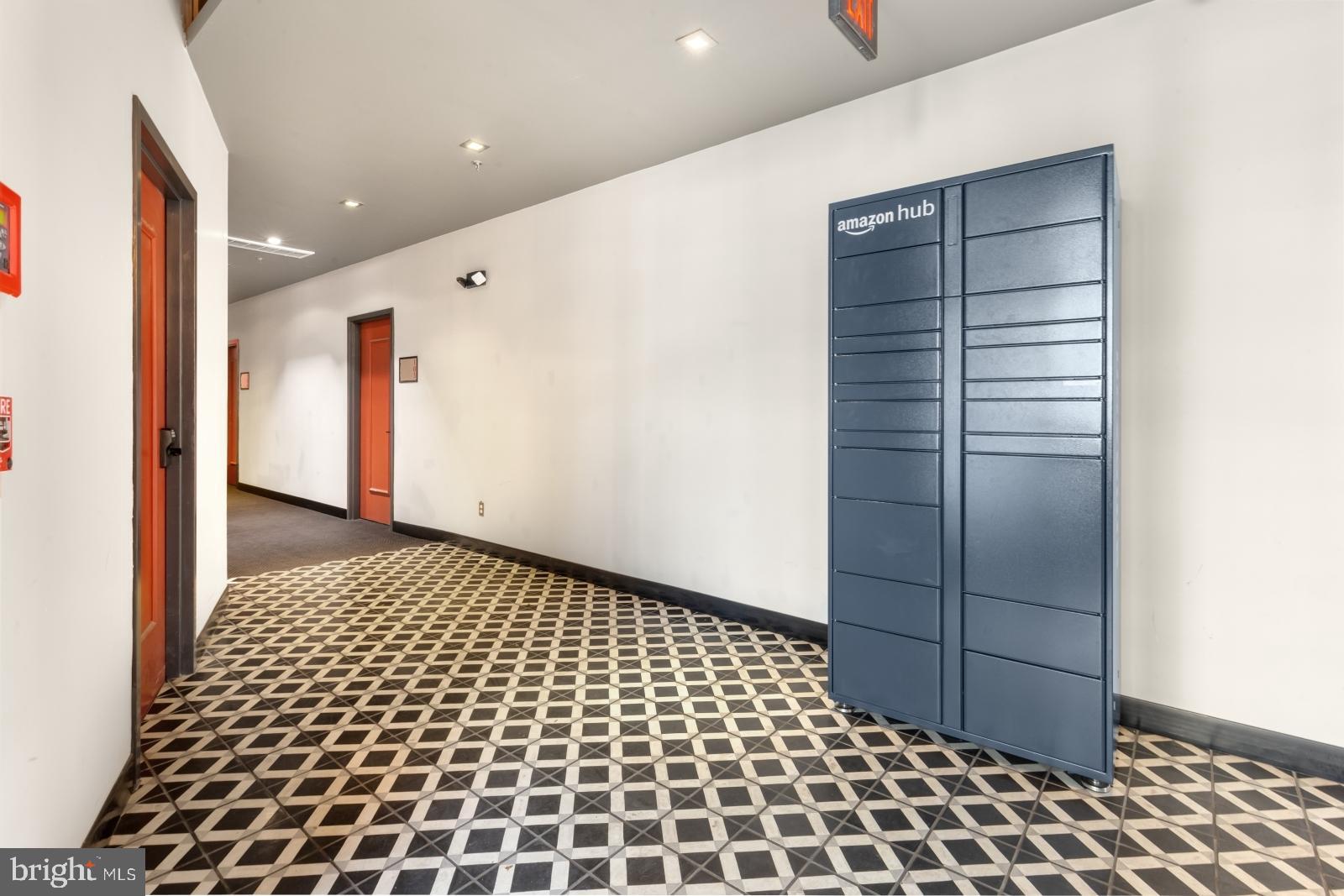 1701 Tulip Street, Unit LL2 Philadelphia, PA 19125 - Photo 18 of 27 a bathroom with a shower