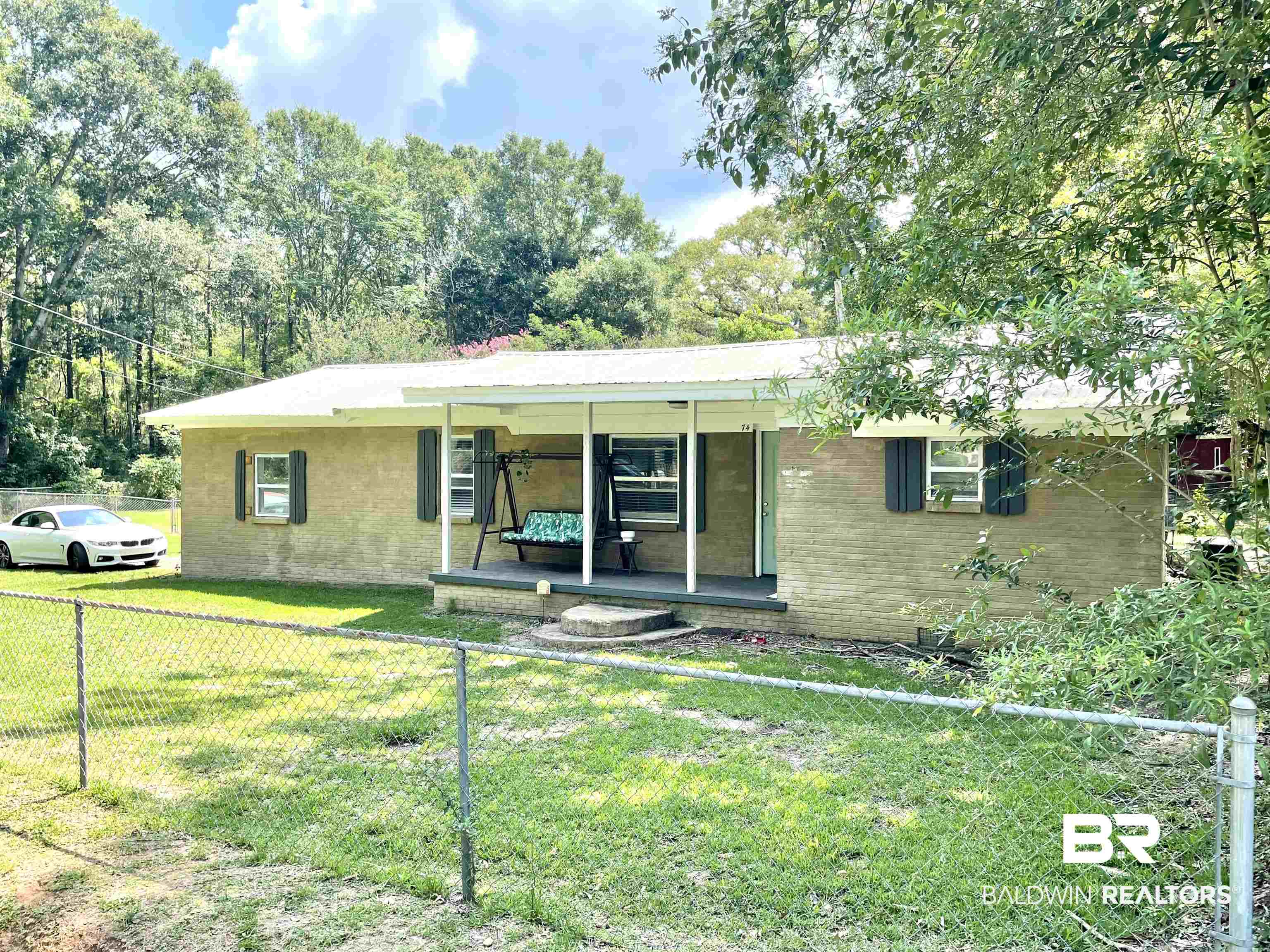 74 Linden Street Monroeville, AL 36460 - Photo 6 of 23