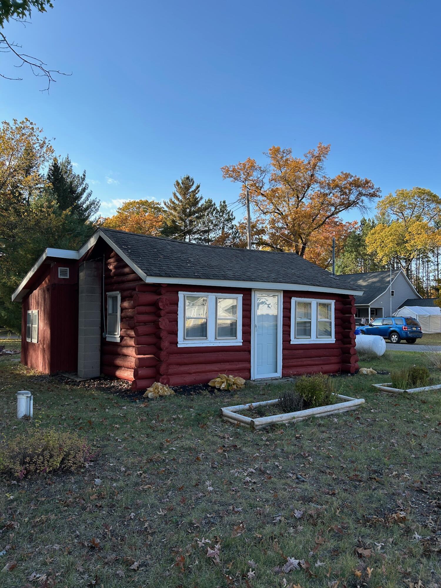 1416 Seaman Road Wellston, MI 49689 - Photo 1 of 23 7E3729A1-547E-4240-A558-4037F4ECD395
