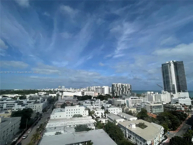 a picture of city view