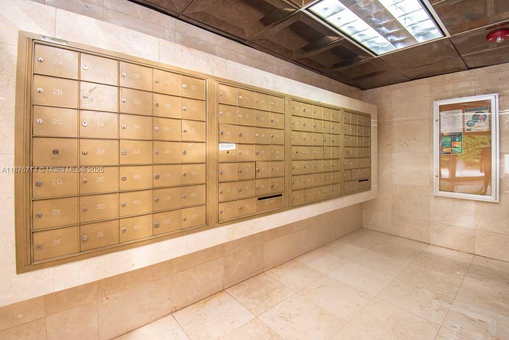 1881 Washington Avenue, Unit 15C Miami Beach, FL 33139 - Photo 24 of 30 a bathroom with a bathtub and shower