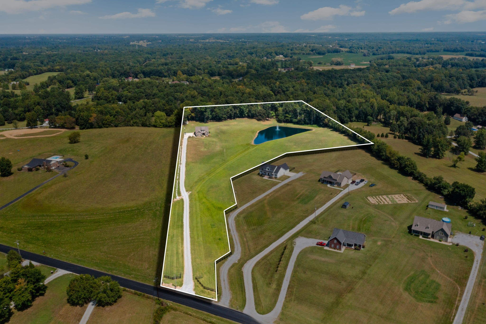 5651 Flewellyn Road Springfield, TN 37172 - Photo 4 of 55