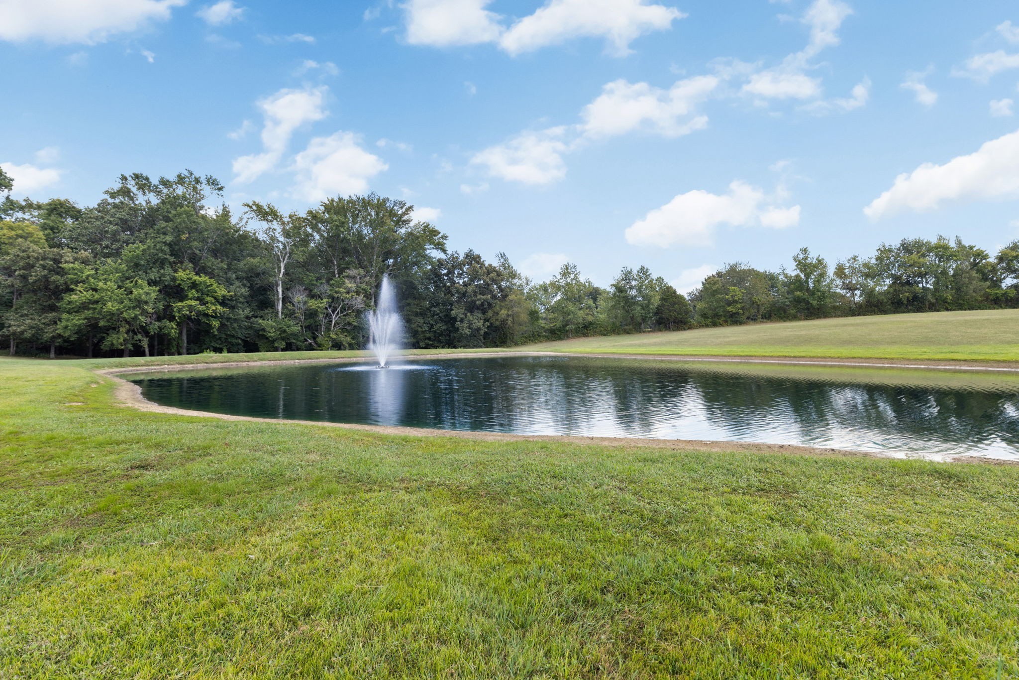 5651 Flewellyn Road Springfield, TN 37172 - Photo 48 of 55 a view of a lake view