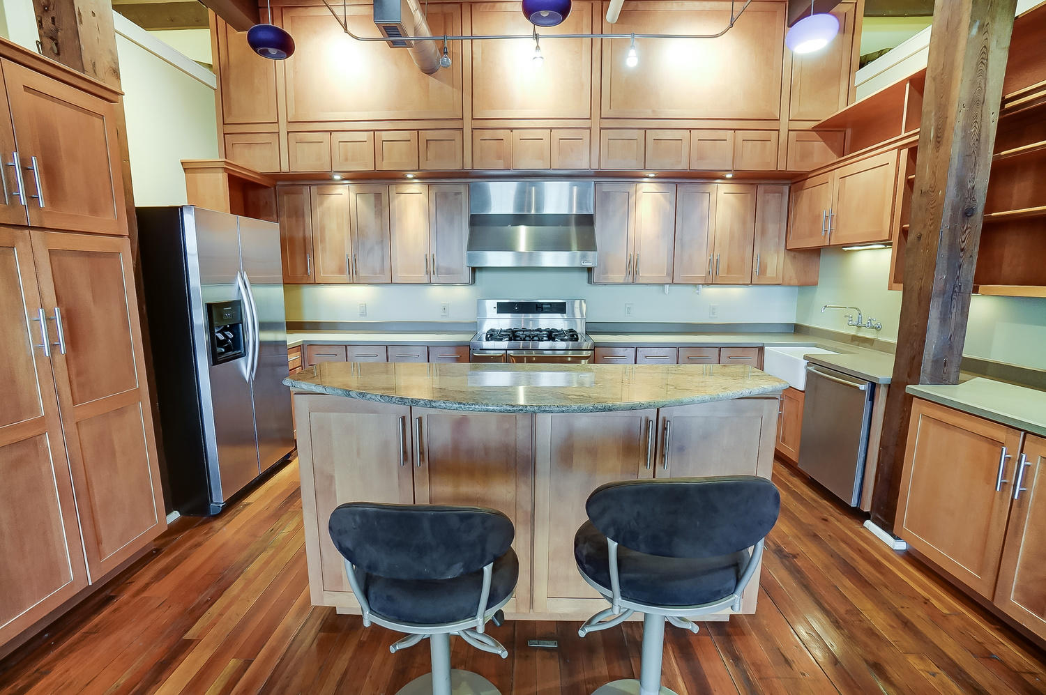 38 West High Street, Unit 3B Springfield, OH 45502 - Photo 22 of 53 Gallery Image 22