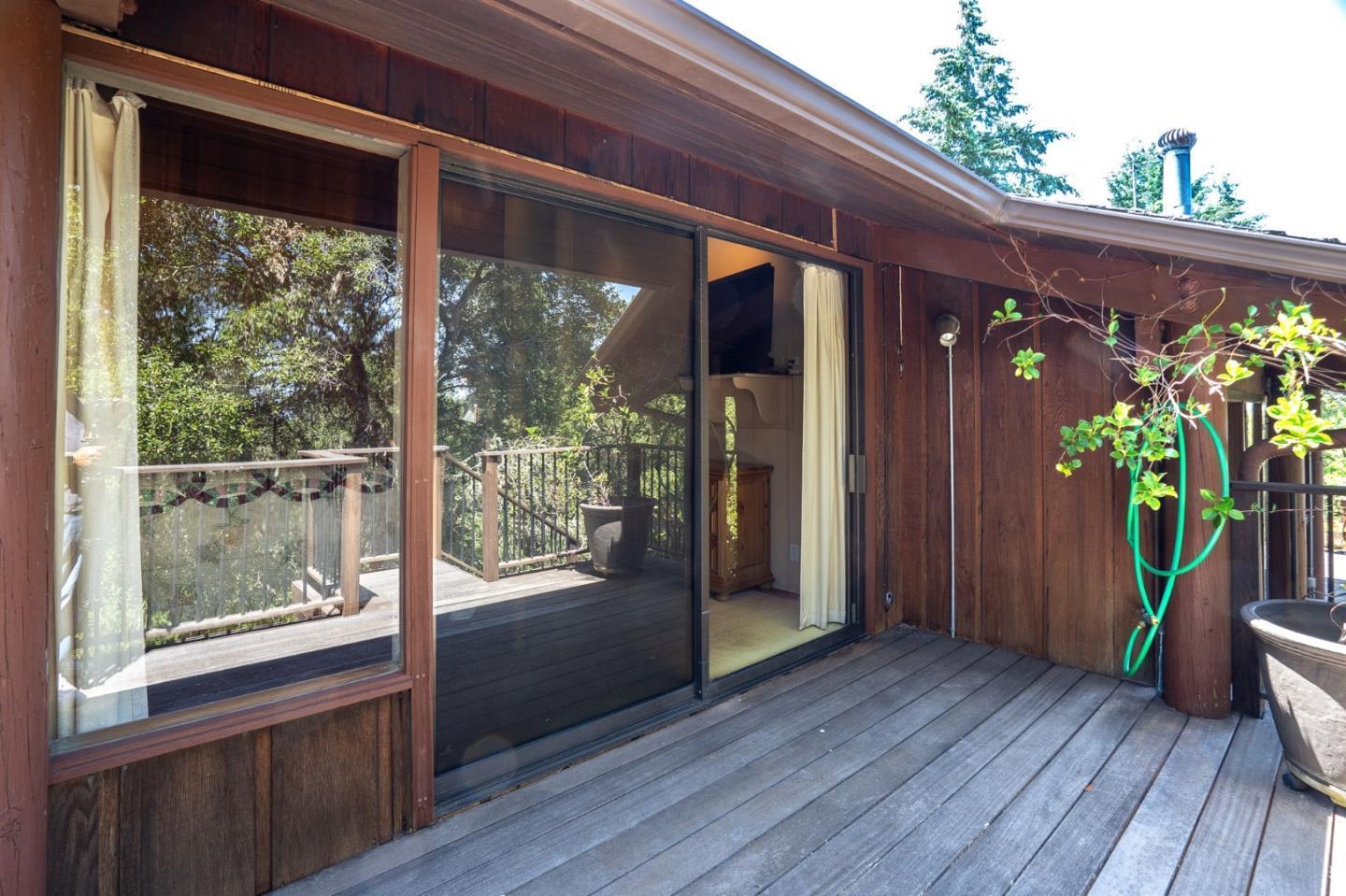 45 Ranch Road Woodside, CA 94062 - Photo 33 of 86