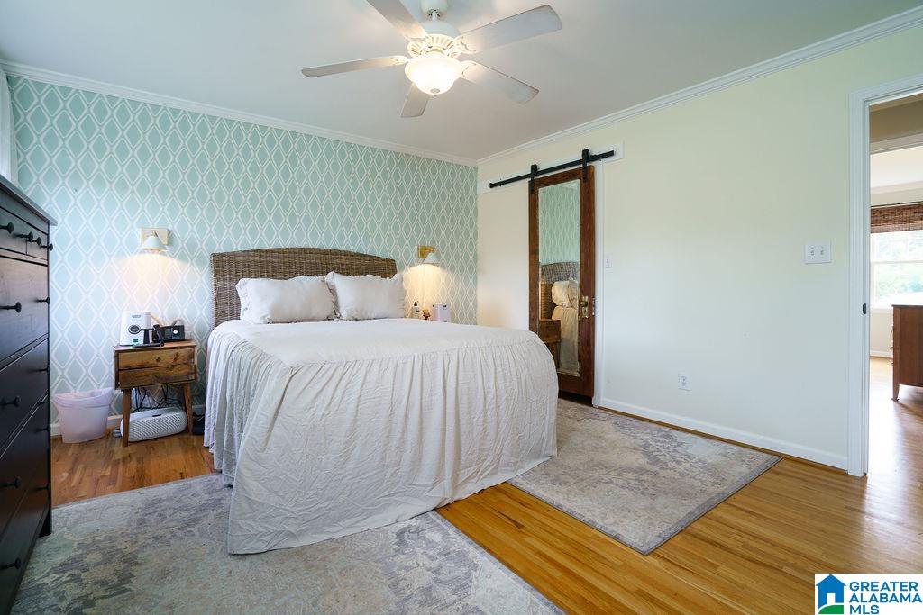 5530 Timber Hill Road Birmingham, AL 35242 - Photo 27 of 41