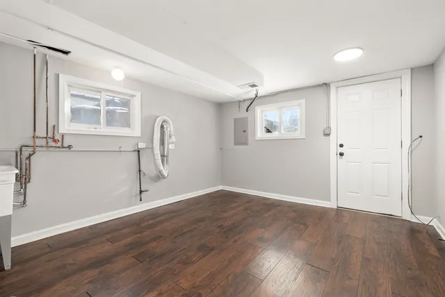 $265,000 | 16380 Terry Lane, Oak Forest, IL 60452