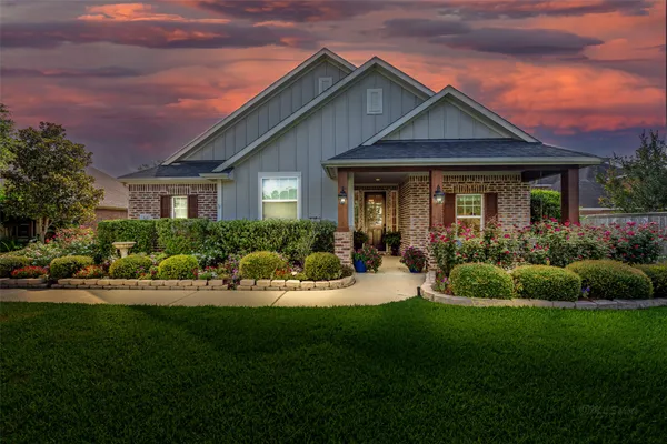 $575,000 | 4210 Wickby Street, Fulshear, TX 77441