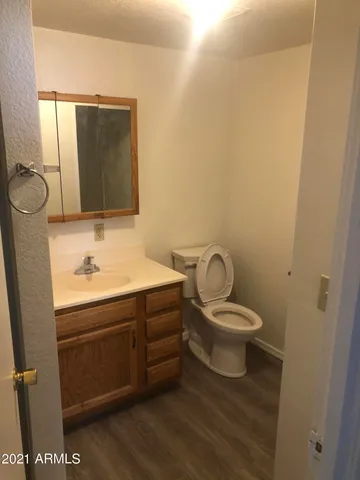 $1,400 | 261 West Lindbergh Avenue, Coolidge, AZ 85128