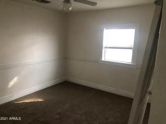 $1,400 | 261 West Lindbergh Avenue, Coolidge, AZ 85128