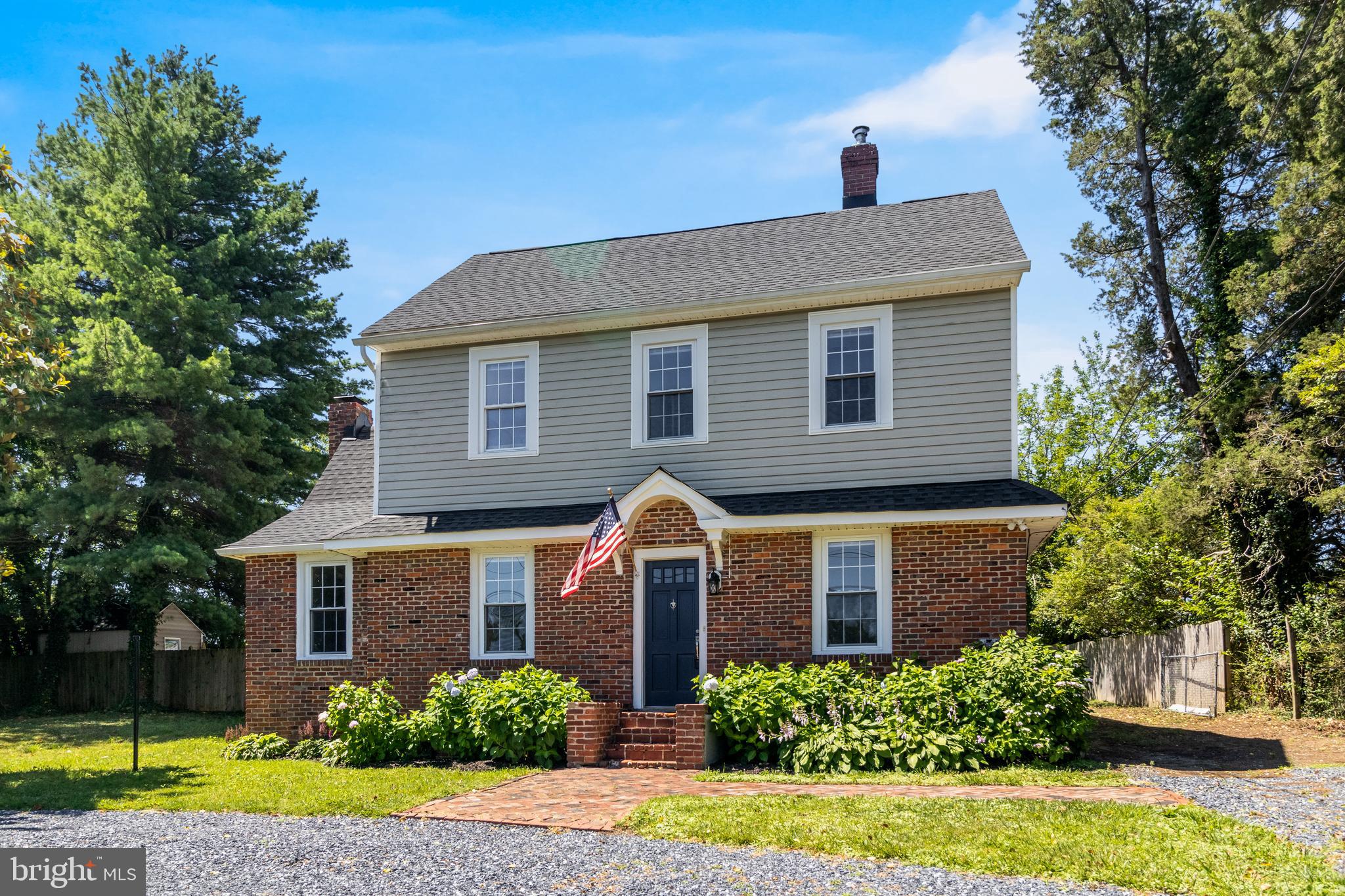 18091 Point Lookout Road Park Hall, MD 20667 - Photo 1 of 47