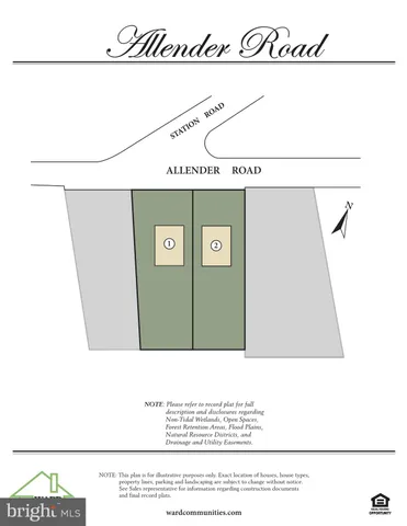 $739,990 | 5703 Allender Road, White Marsh, MD 21162