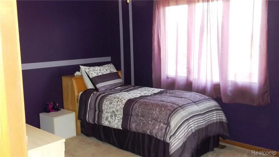 2147 Kennedy Drive Rochester, MI 48309 - Photo 31 of 31 BEDROOM 4