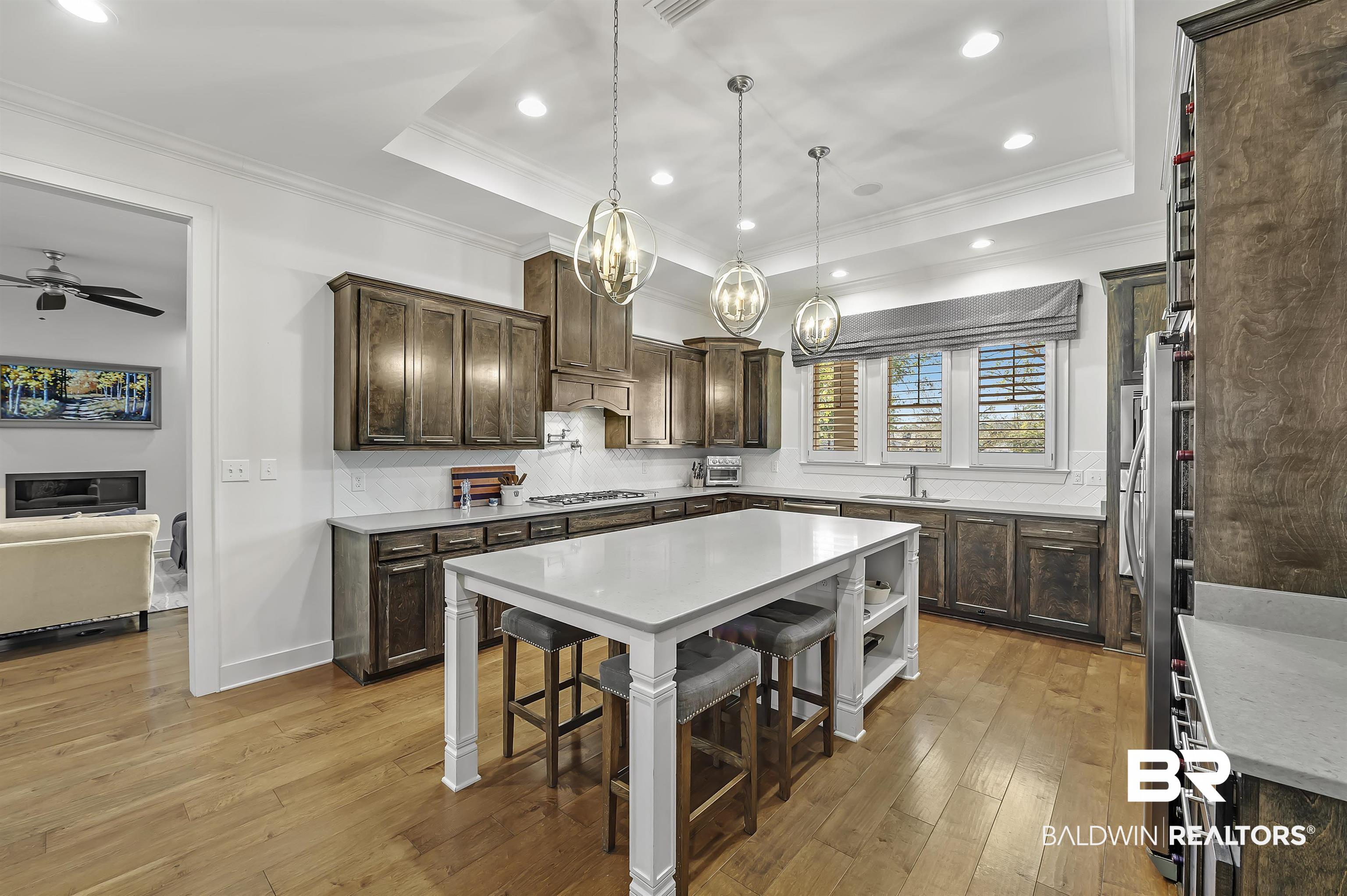 11202 Redfern Road Daphne, AL 36526 - Photo 10 of 50 Kitchen