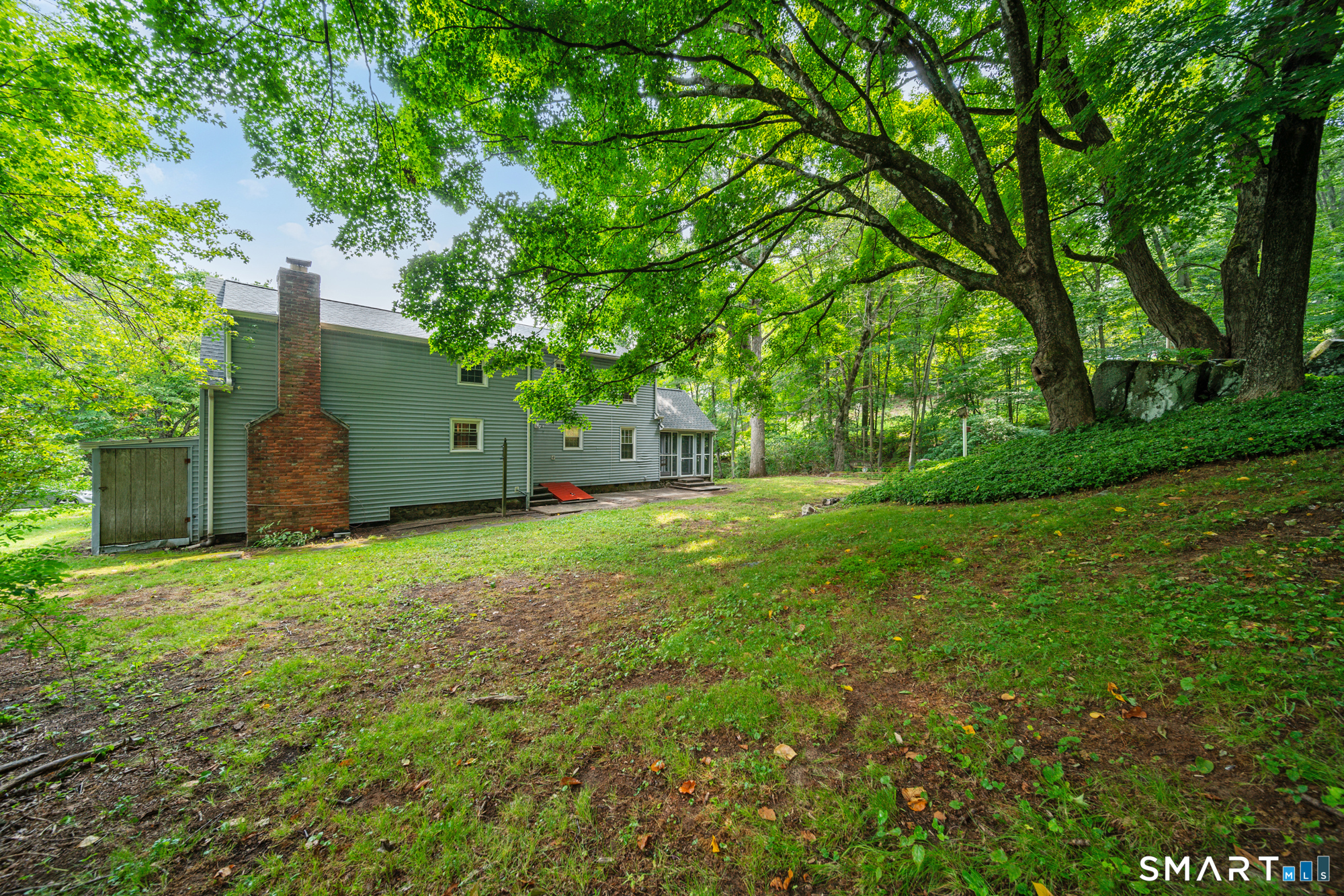 3 Dorman Road Oxford, CT 06478 - Photo 35 of 40