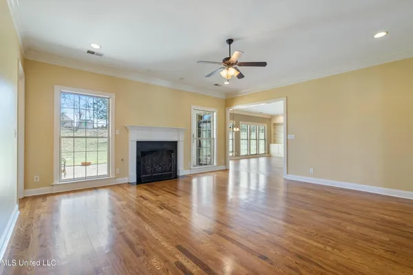 $524,900 | 3784 Houston Loop North, Southaven, MS 38672