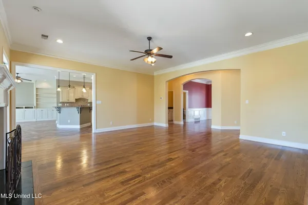 $524,900 | 3784 Houston Loop North, Southaven, MS 38672