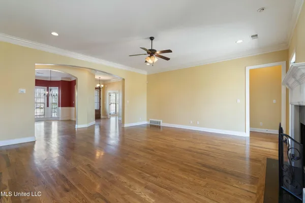 $524,900 | 3784 Houston Loop North, Southaven, MS 38672