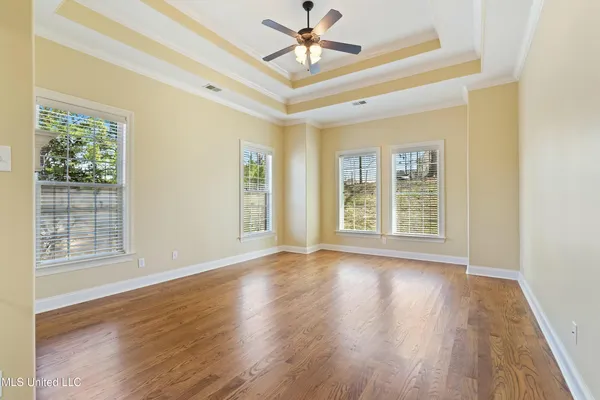 $524,900 | 3784 Houston Loop North, Southaven, MS 38672