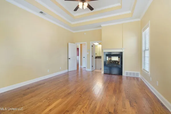 $524,900 | 3784 Houston Loop North, Southaven, MS 38672