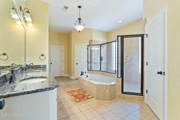 $524,900 | 3784 Houston Loop North, Southaven, MS 38672