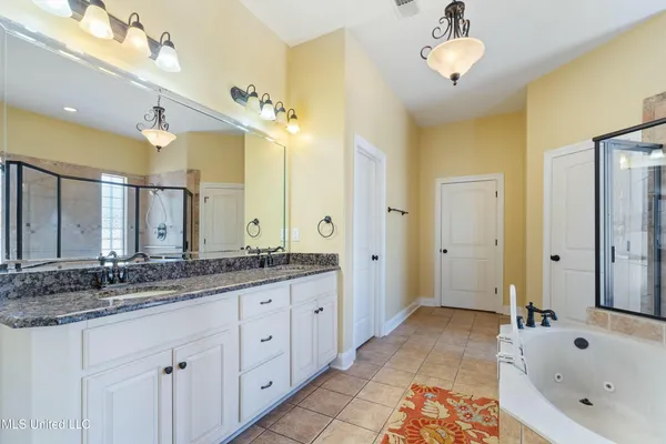 $524,900 | 3784 Houston Loop North, Southaven, MS 38672