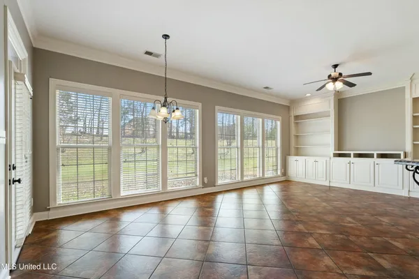 $524,900 | 3784 Houston Loop North, Southaven, MS 38672