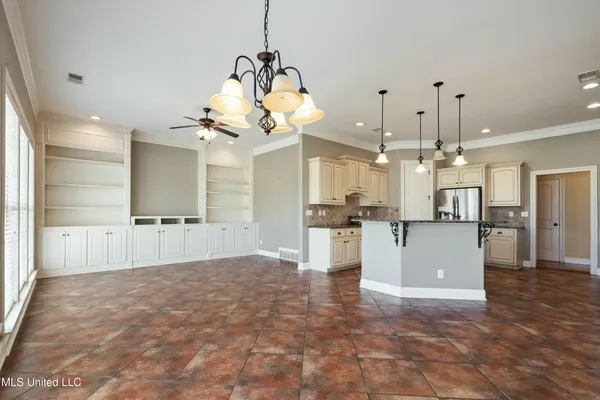 $524,900 | 3784 Houston Loop North, Southaven, MS 38672