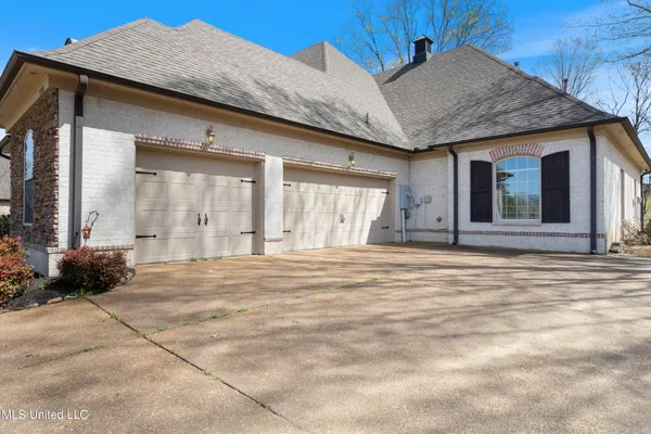 $524,900 | 3784 Houston Loop North, Southaven, MS 38672