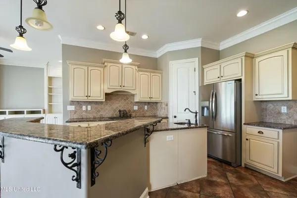 $524,900 | 3784 Houston Loop North, Southaven, MS 38672