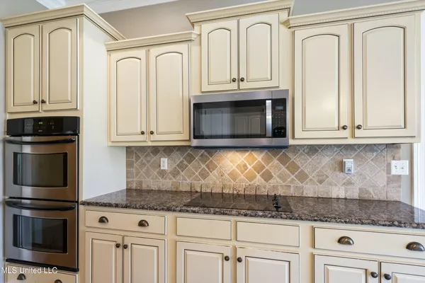 $524,900 | 3784 Houston Loop North, Southaven, MS 38672