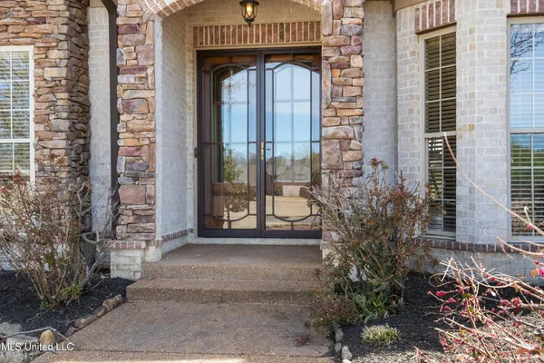 $524,900 | 3784 Houston Loop North, Southaven, MS 38672