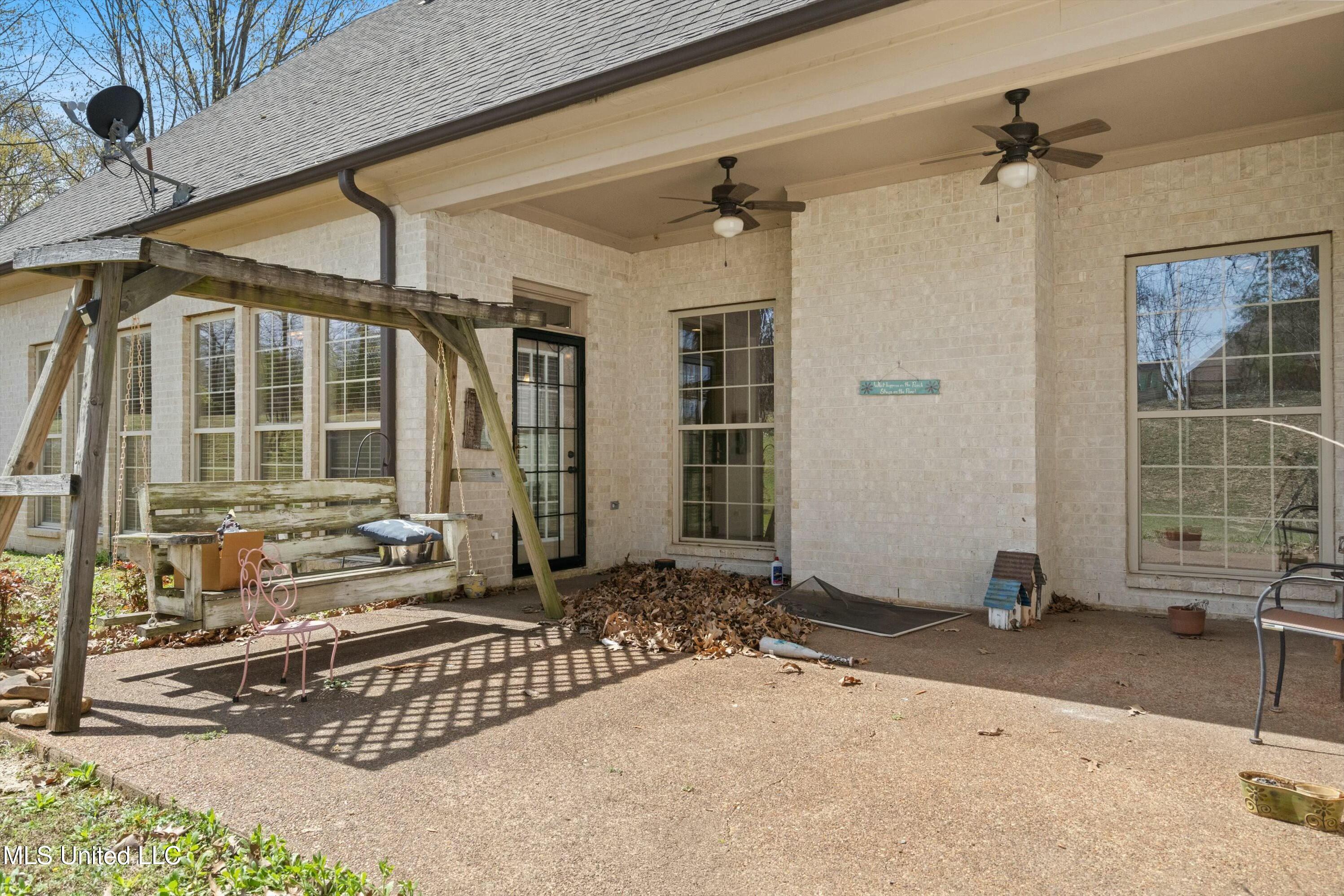 3784 Houston Loop North Southaven, MS 38672 - Photo 40 of 42 tempImageB8aDkv
