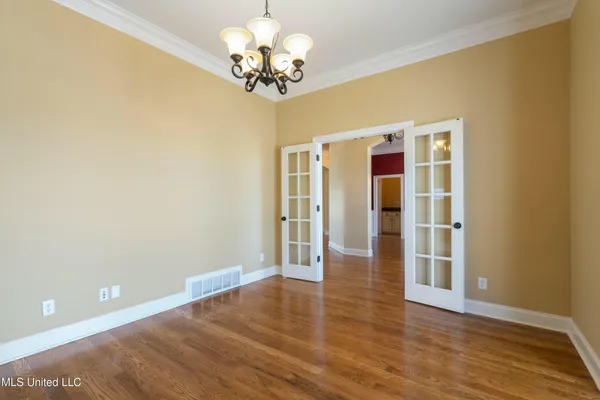 $524,900 | 3784 Houston Loop North, Southaven, MS 38672