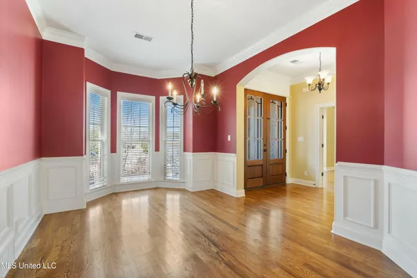 $524,900 | 3784 Houston Loop North, Southaven, MS 38672