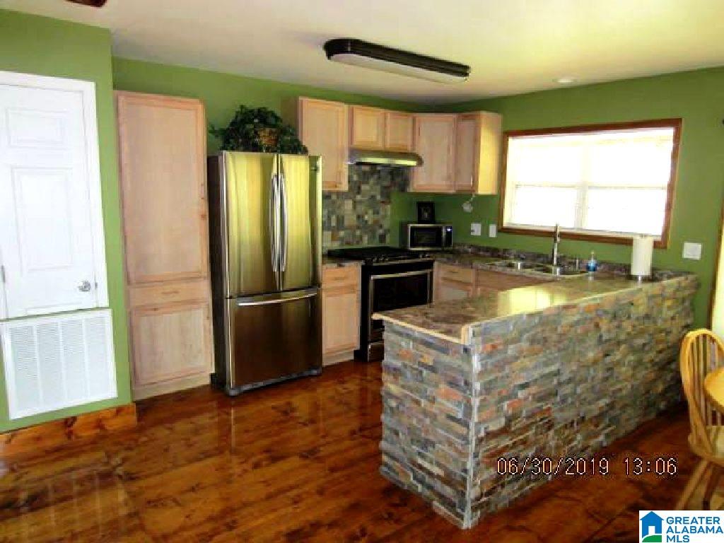 4530 Oak Grove Road Lineville, AL 36266 - Photo 3 of 25