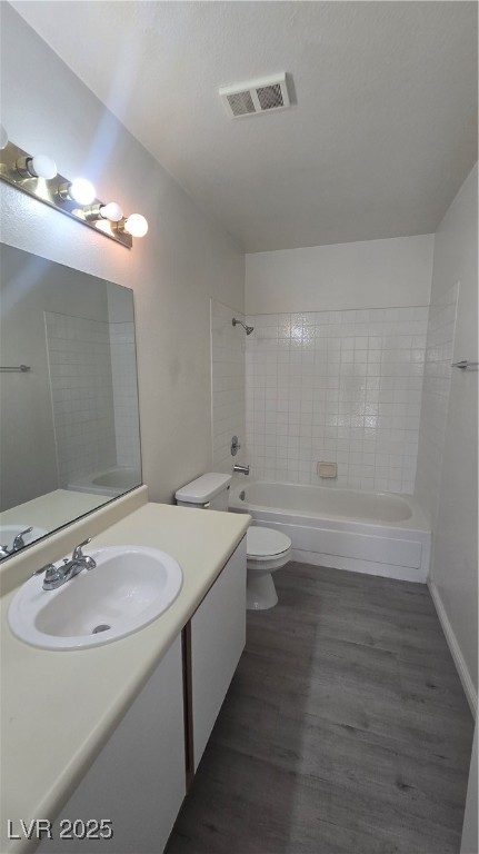 5181 West Pioneer Avenue, Unit 203 Las Vegas, NV 89146 - Photo 7 of 11