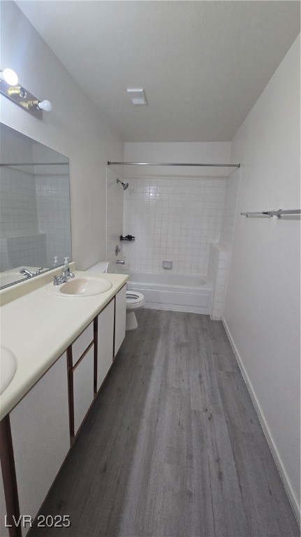 5181 West Pioneer Avenue, Unit 203 Las Vegas, NV 89146 - Photo 9 of 11