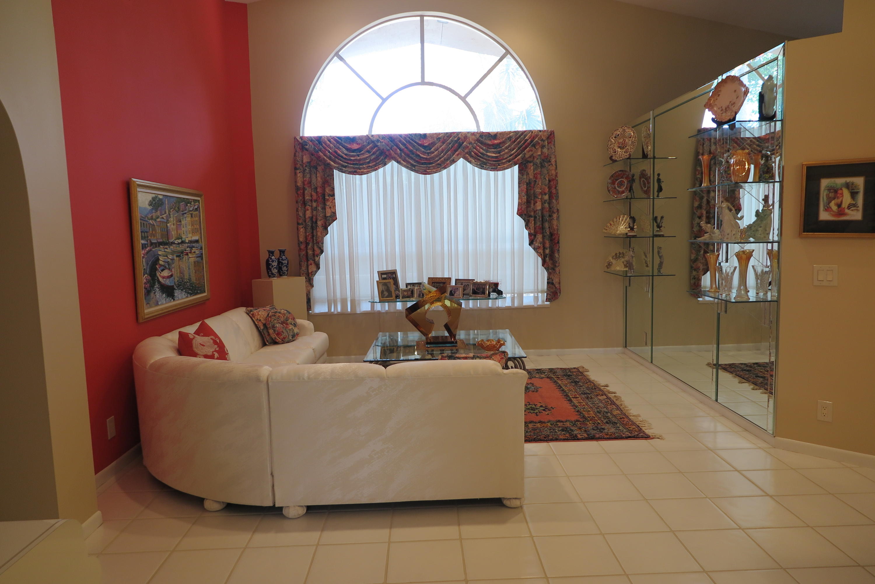 23314 Torre Circle Boca Raton, FL 33433 - Photo 3 of 26 Living Area
