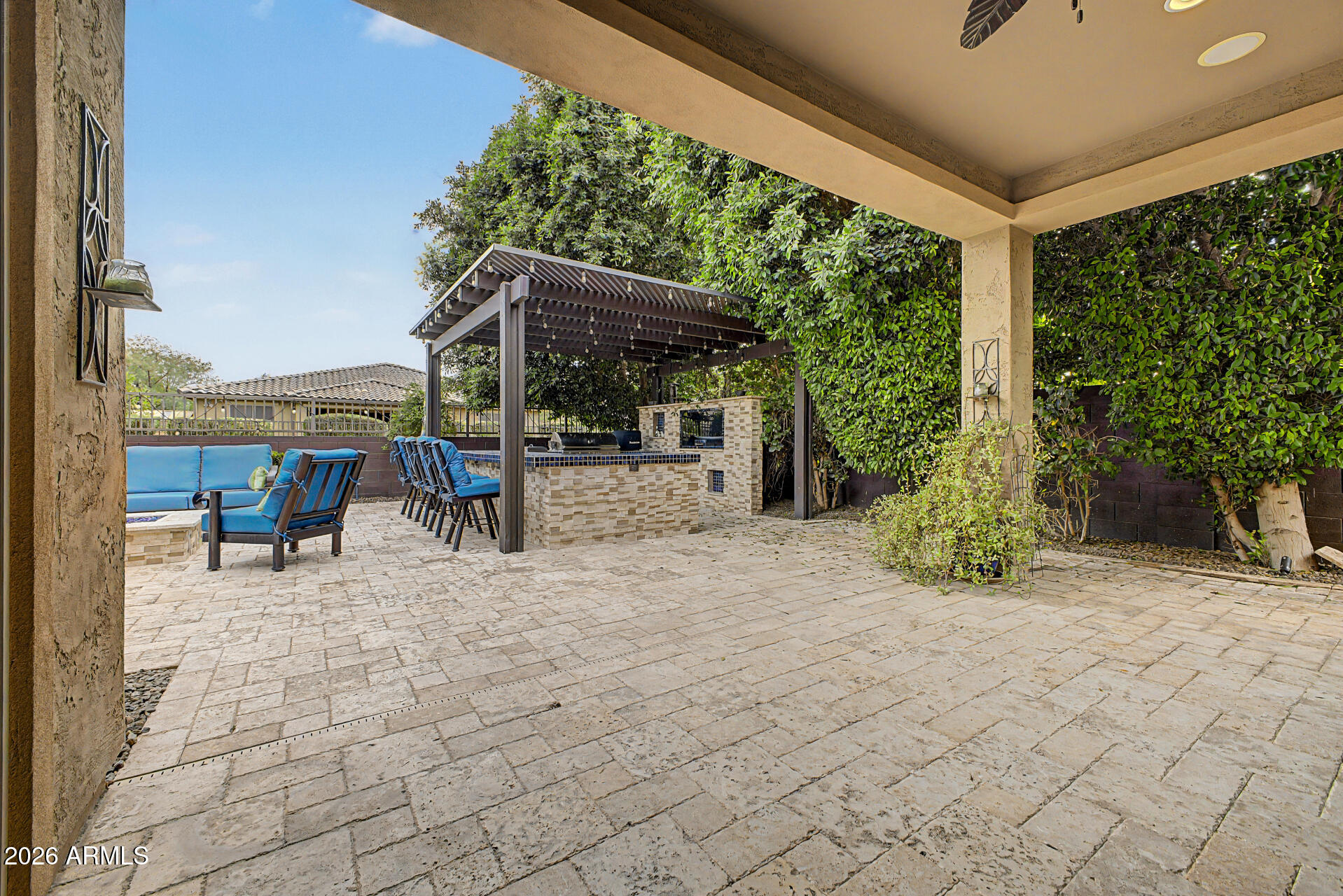 20069 East Quintero Road Queen Creek, AZ 85142 - Photo 41 of 47 38 - Quintero