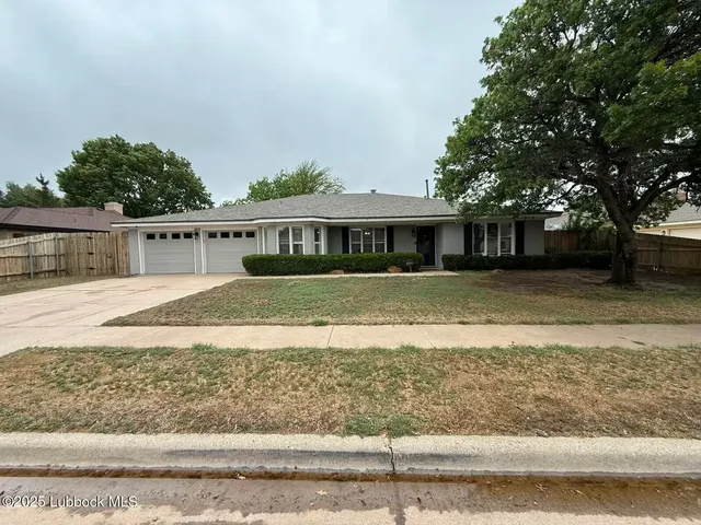 $299,000 | 3506 97th Street, Lubbock, TX 79423