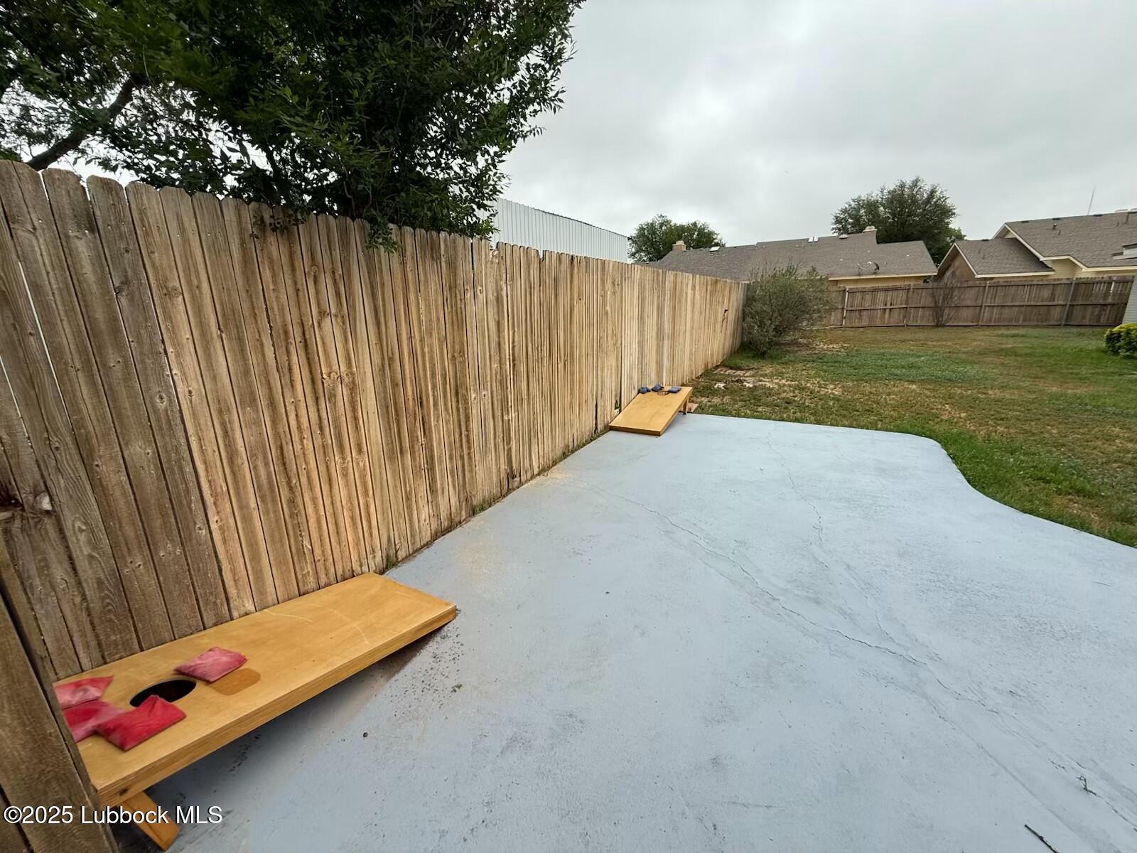 3506 97th Street Lubbock, TX 79423 - Photo 31 of 34 tempImageqNsMN9