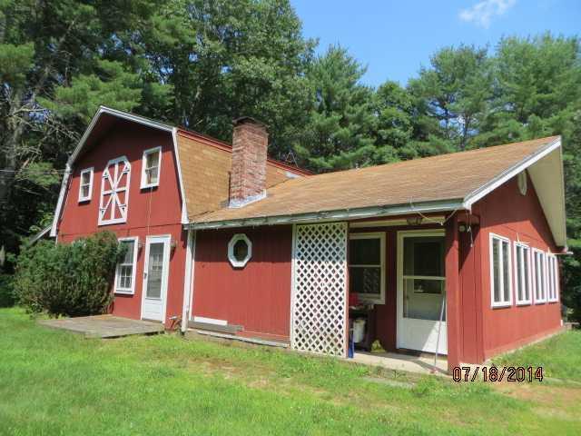 434 Valley Road North Berwick, ME 03906 - Photo 1 of 8 Exterior Front.