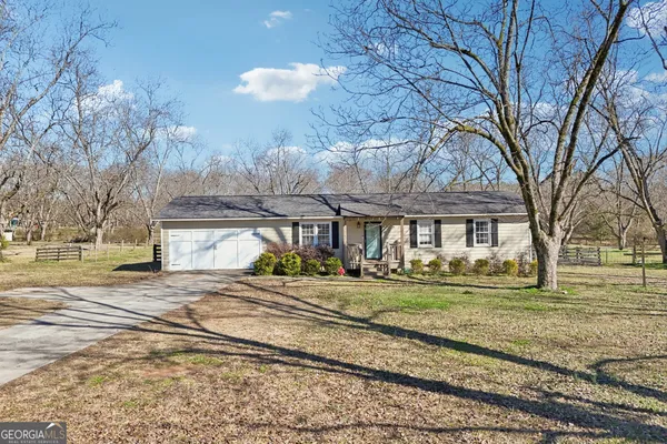$314,999 | 1911 Barnesville Road, Griffin, GA 30224