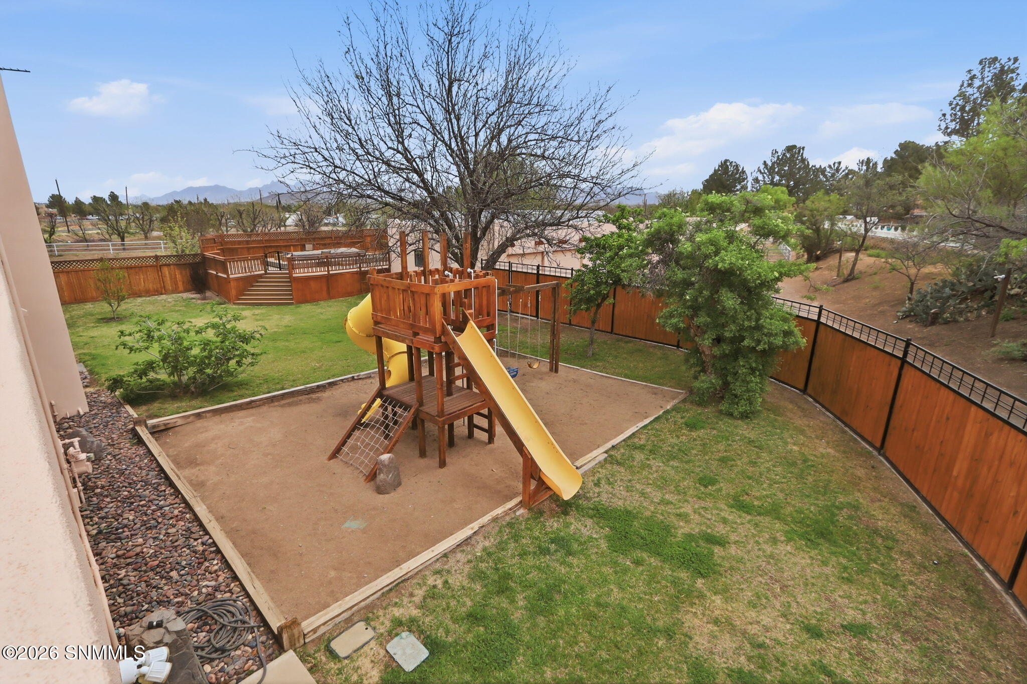 565 Carver Road Las Cruces, NM 88005 - Photo 21 of 85 42-web-or-mls-IMG_8117