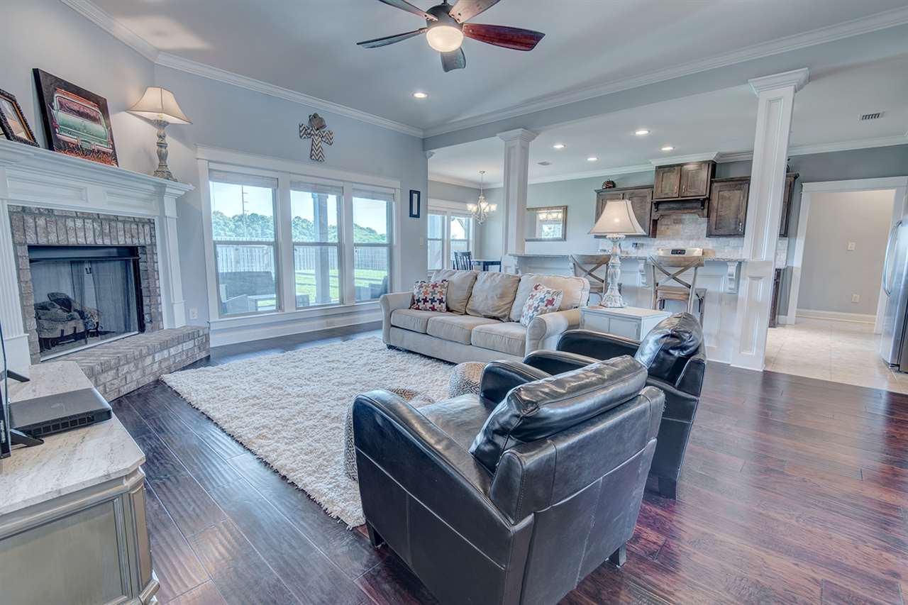 589 Musket Avenue Fairhope, AL 36532 - Photo 4 of 28