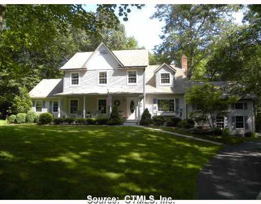 13 Walnut Hill Road East Lyme, CT 06333 - Photo 1 of 1 Gallery Image 1