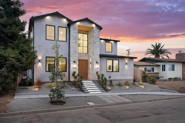 $3,145,000 | 1531-33 Lieta Street, San Diego, CA 92110