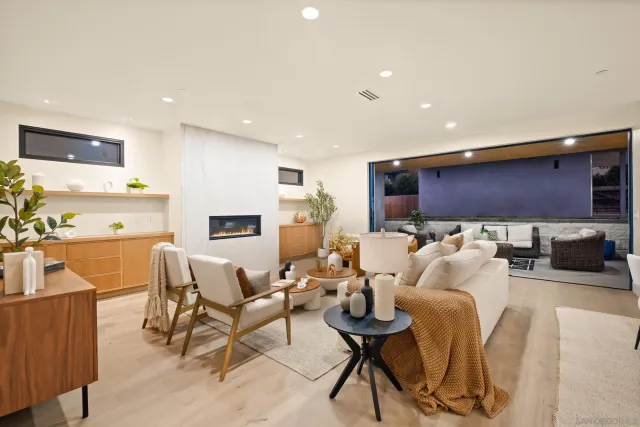 $3,145,000 | 1531-33 Lieta Street, San Diego, CA 92110