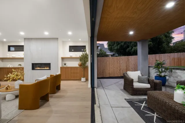 $3,145,000 | 1531-33 Lieta Street, San Diego, CA 92110